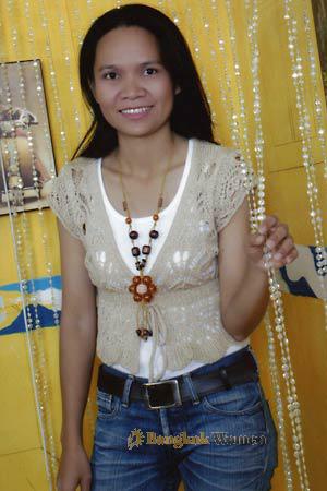 Thailand women