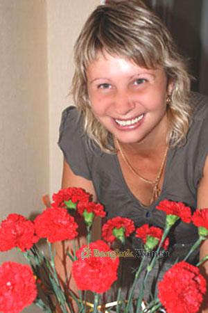 Ukraine women