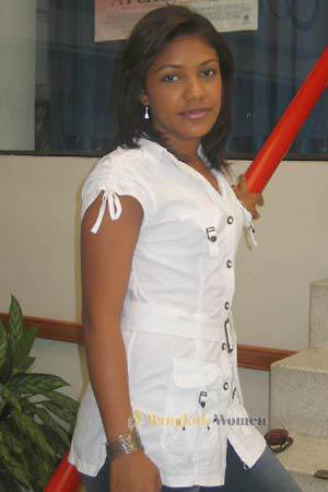 Colombia women