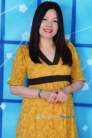 Thailand women