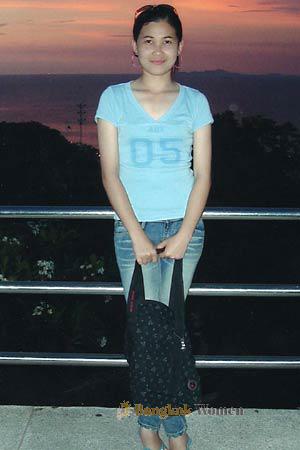 Thailand women