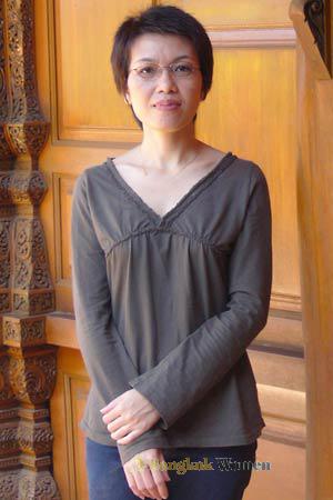 Thailand women