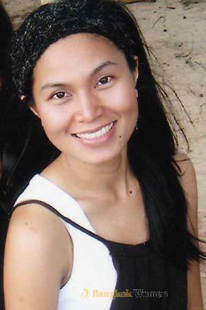 Thailand women