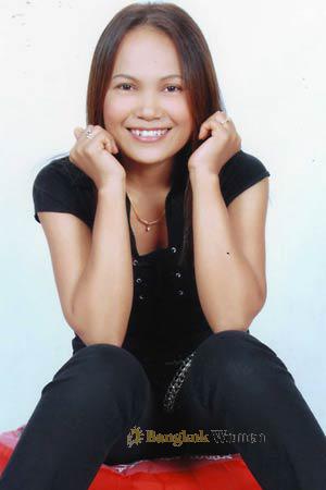 Thailand women