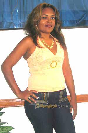92134 - Jaquelin Age: 52 - Colombia